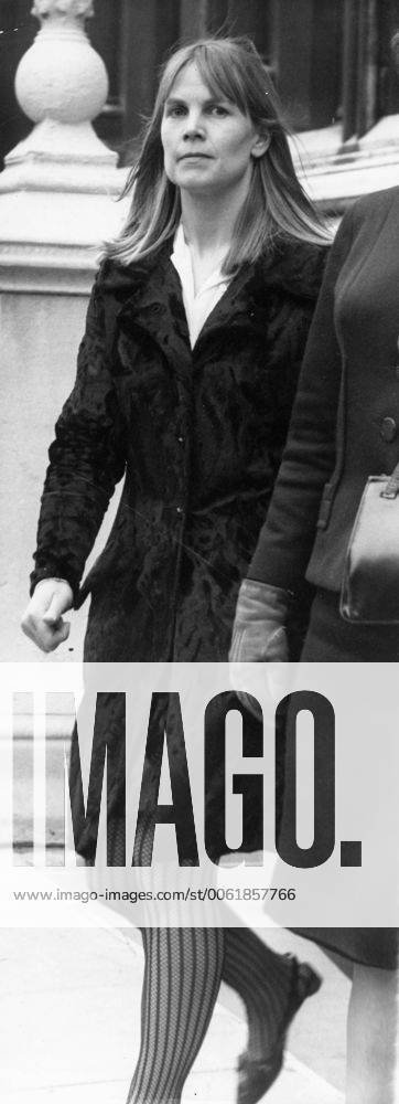 Feb 20 1967 London England U K CAMILLA FRY born Camilla Grinling was the wife of Jeremy F Camilla Fry