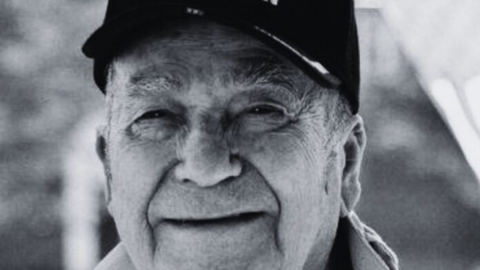 Nicholas Turturro Sr Nicholas Turturro Sr