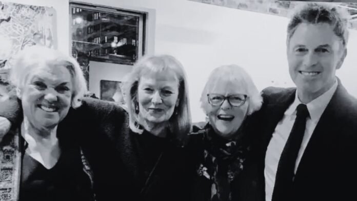 Pegeen Michael Daly Pegeen Michael Daly