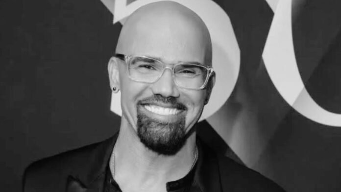 Shemar Moore Shemar Moore