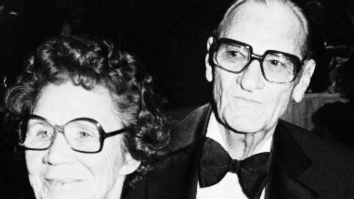 Burton Milo Reynolds Sr.