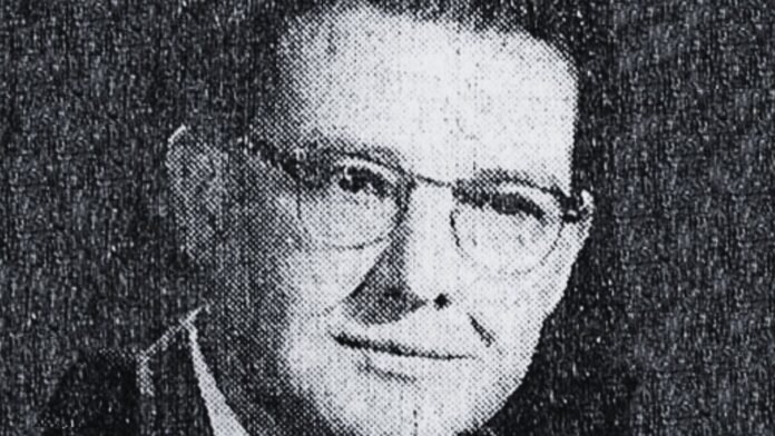 Charles Patrick Short Charles Patrick Short