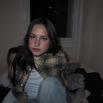 Ella-May-Clapton Ella May Clapton