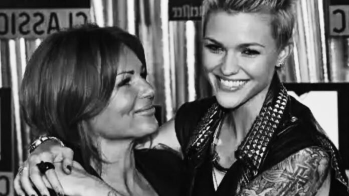 Katya Ruby Rose Knopfler Katya Ruby Rose Knopfler