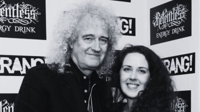 Emily Ruth May Emily Ruth May