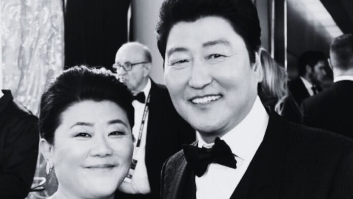 Hwang Jang-sook Hwang Jang-sook