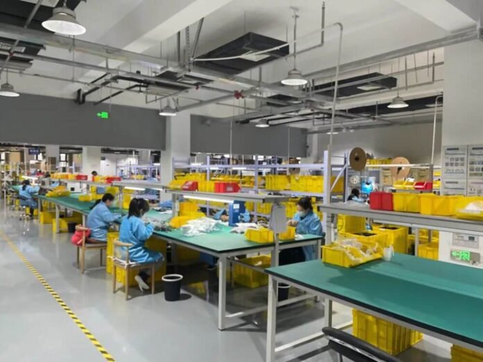 7 Best ISO & IATF Certified Cable Assembly Partners for Hardware Development