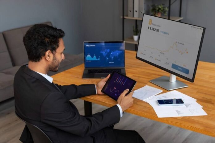 Crypto Exchange Security Features Australian Investors Should Understand
