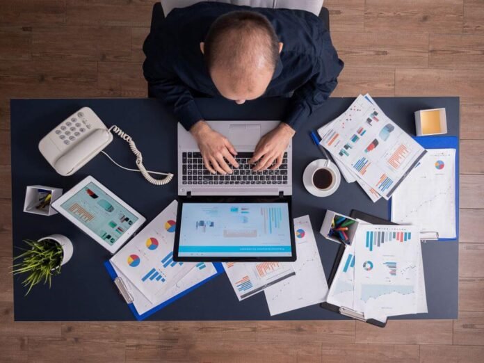Enterprise Accounting Tools: Powering Smart Financial Decision-Making