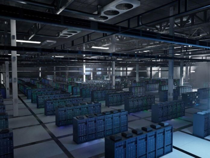 Top 5 Cooling Systems Used in Modern Data Center Facilities