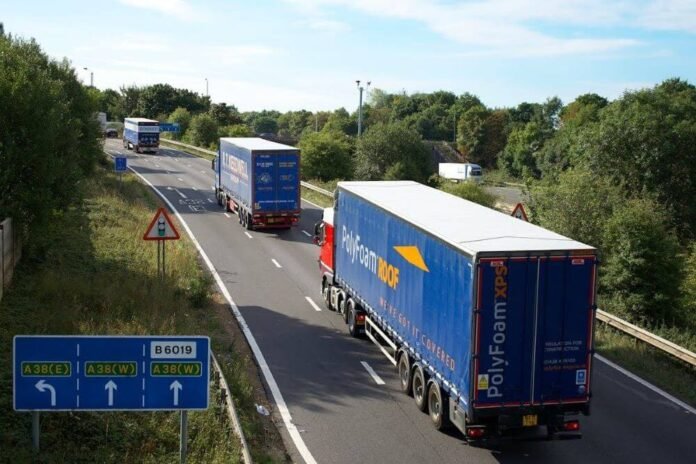 Understanding Liability in Truck Accident Cases in Abilene Understanding Liability in Truck Accident Cases in Abilene