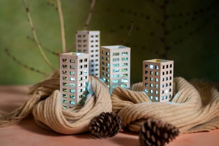How Multifamily Real Estate Can Create Income and Long-Term Wealth