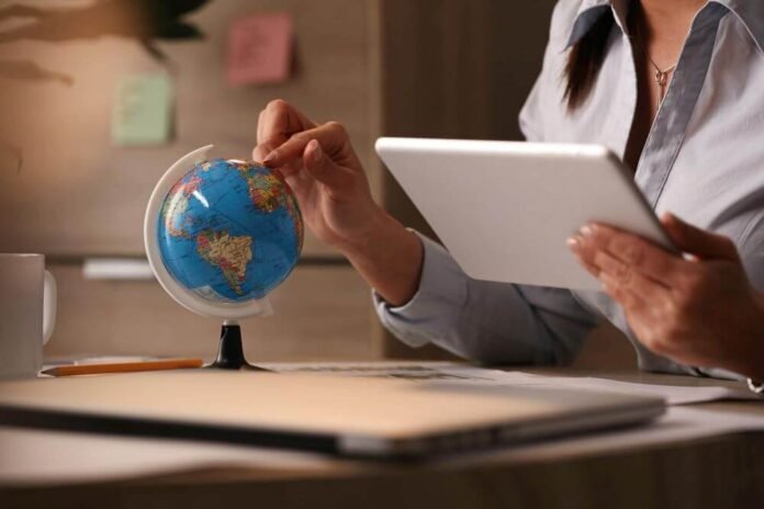How to Choose a GEO Agency for Global Markets