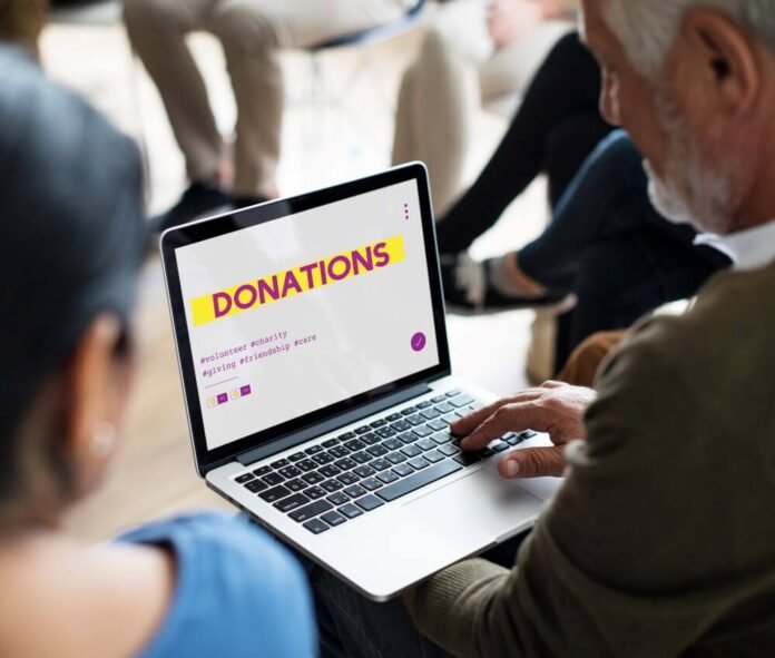 Online Donation Platforms: Use Cases Across the Charitable Sector
