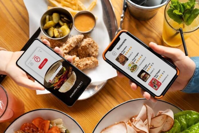 Restaurant Tech in 2026: Your Own App or Life on the Delivery Platforms