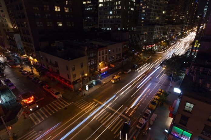 The Fast Pace of NYC Demands Strategic IT
