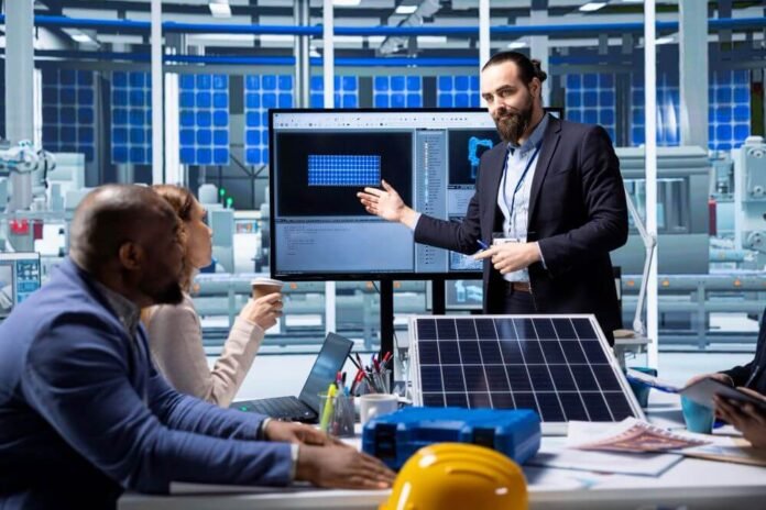 How electricians can turn their solo operation into a successful, scalable business